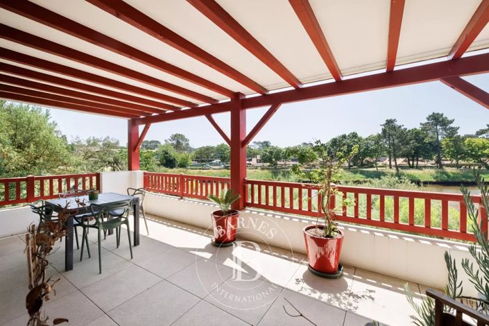 Image No.2-Appartement de 3 chambres à vendre à Soorts-Hossegor