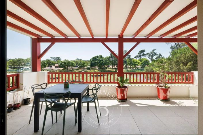 Image No.3-Appartement de 3 chambres à vendre à Soorts-Hossegor