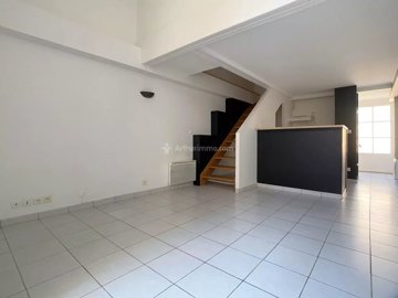1 - Albi, Appartement