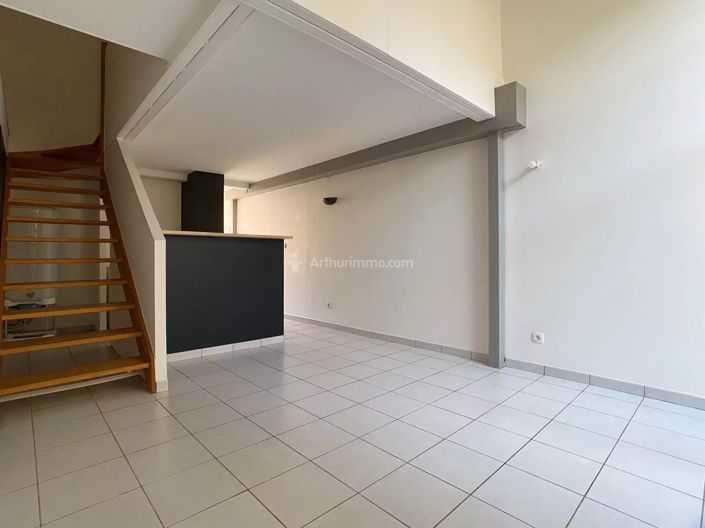 Image No.2-Appartement de 1 chambre à vendre à Albi