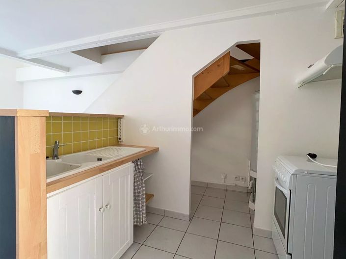 Image No.5-Appartement de 1 chambre à vendre à Albi