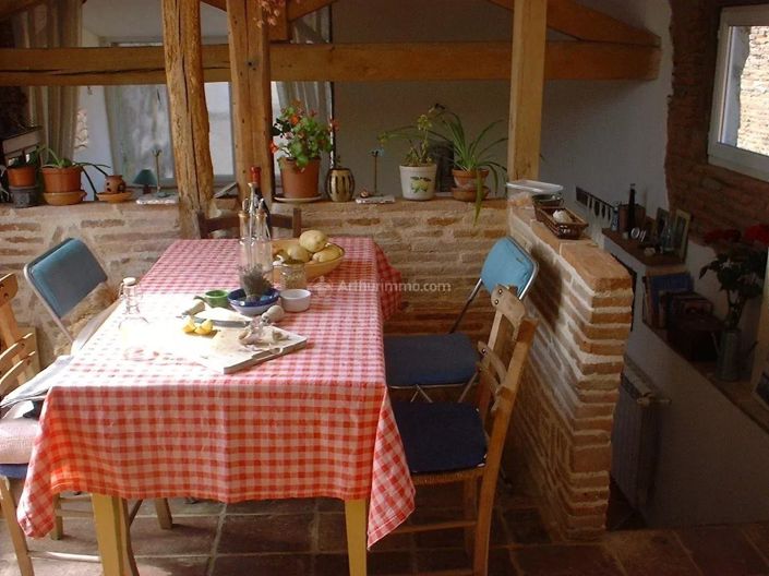 Image No.4-Propriété à vendre à Gaillac