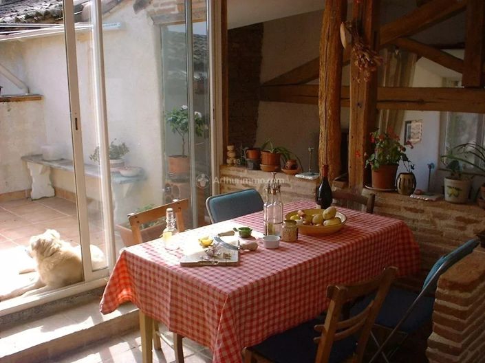 Image No.6-Propriété à vendre à Gaillac