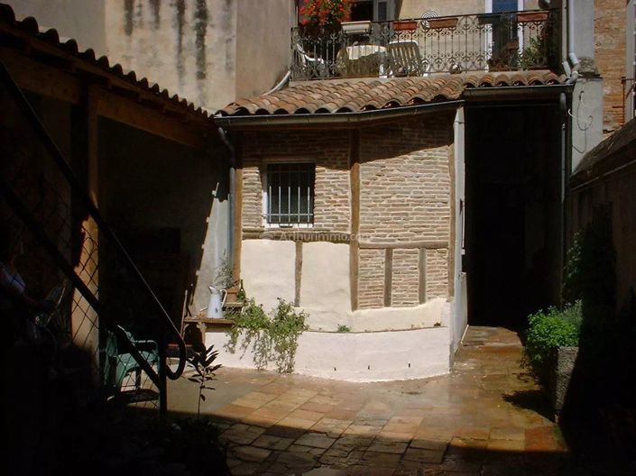 Image No.7-Propriété à vendre à Gaillac