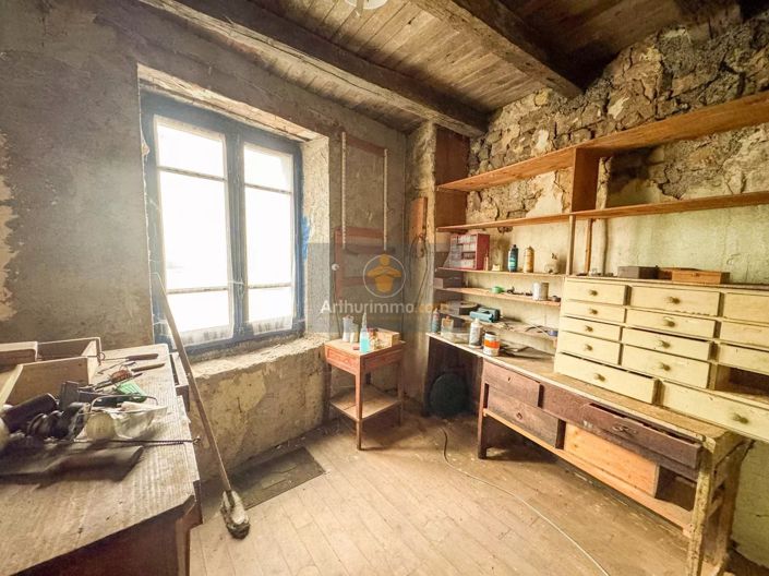 Image No.6-Maison de 1 chambre à vendre à Fayl-Billot
