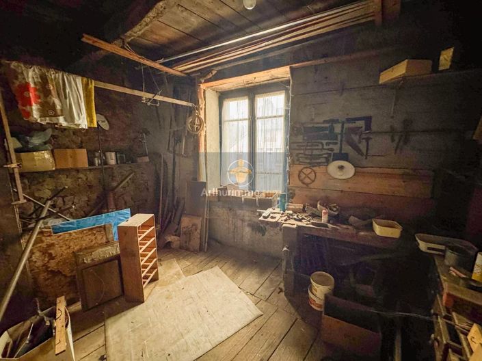 Image No.7-Maison de 1 chambre à vendre à Fayl-Billot