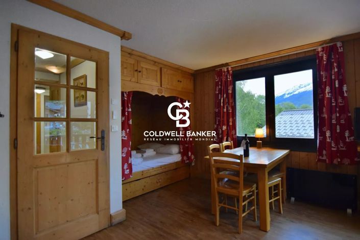 Image No.2-Appartement à vendre à Les Houches