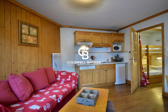 Image No.3-Appartement à vendre à Les Houches