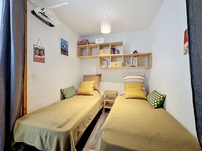Image No.4-Appartement de 1 chambre à vendre à Praz-sur-Arly