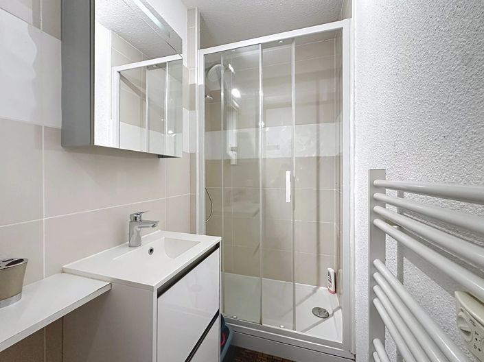 Image No.5-Appartement de 1 chambre à vendre à Praz-sur-Arly