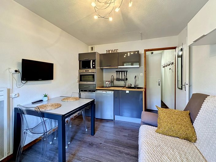 Image No.6-Appartement de 1 chambre à vendre à Praz-sur-Arly