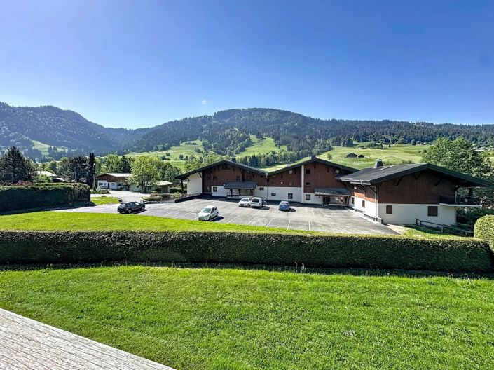 Image No.7-Appartement de 1 chambre à vendre à Praz-sur-Arly