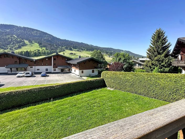 Image No.8-Appartement de 1 chambre à vendre à Praz-sur-Arly