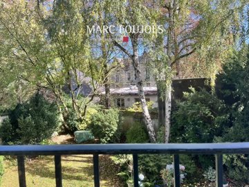 1 - Chantilly, Appartement