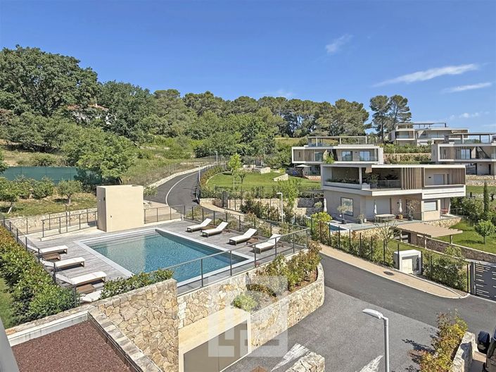 Image No.10-Appartement de 3 chambres à vendre à Mougins