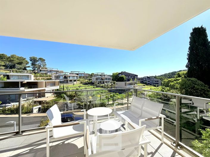 Image No.11-Appartement de 3 chambres à vendre à Mougins