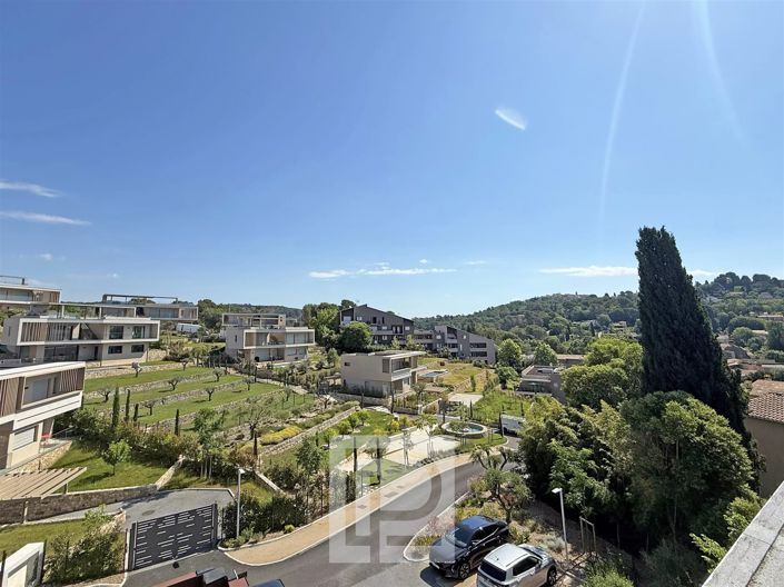 Image No.2-Appartement de 3 chambres à vendre à Mougins