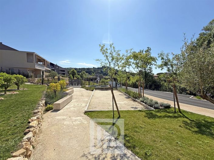 Image No.21-Appartement de 3 chambres à vendre à Mougins