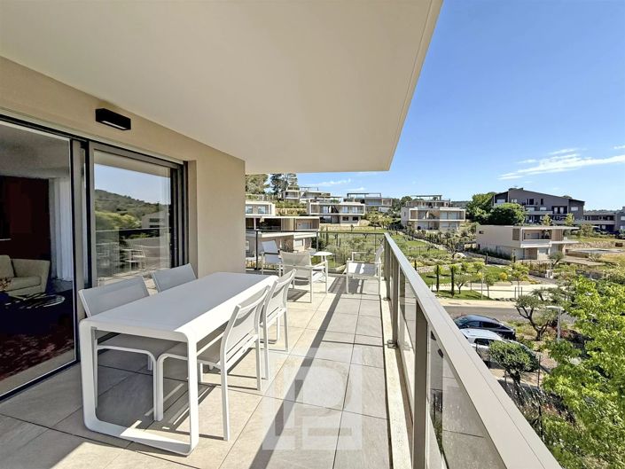 Image No.4-Appartement de 3 chambres à vendre à Mougins