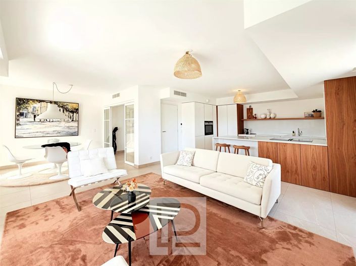 Image No.4-Appartement de 3 chambres à vendre à Mougins