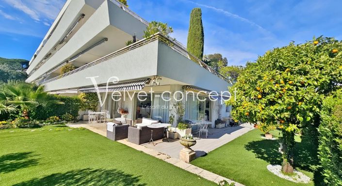 Image No.3-Appartement de 2 chambres à vendre à Cannes