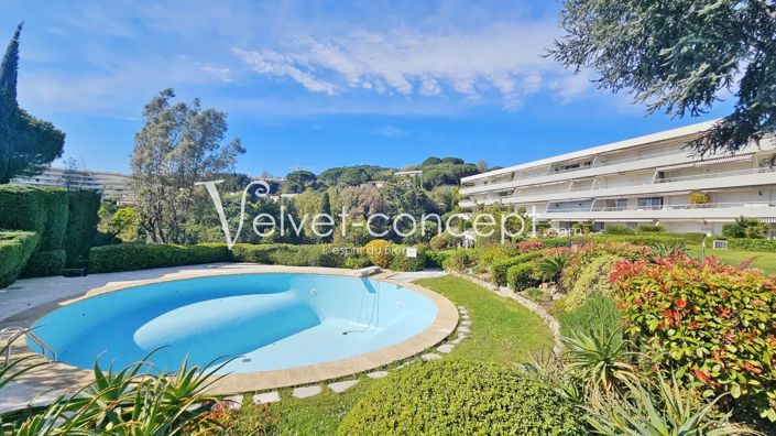 Image No.4-Appartement de 2 chambres à vendre à Cannes