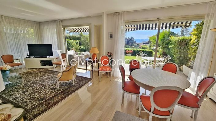 Image No.6-Appartement de 2 chambres à vendre à Cannes