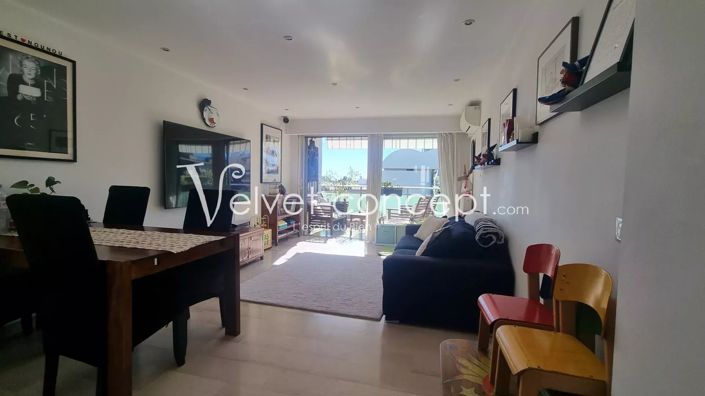 Image No.4-Appartement de 2 chambres à vendre à Cannes