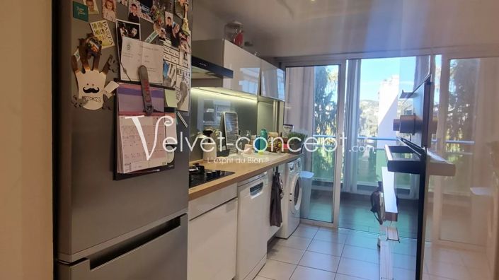Image No.6-Appartement de 2 chambres à vendre à Cannes