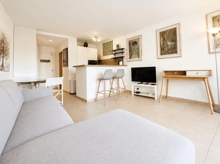 Image No.4-Appartement à vendre à Cannes