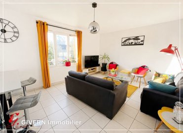 1 - Lorient, Appartement