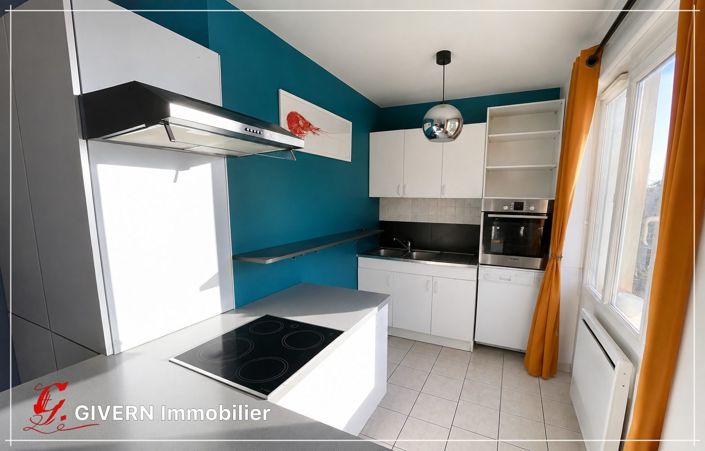 Image No.2-Appartement de 2 chambres à vendre à Lorient