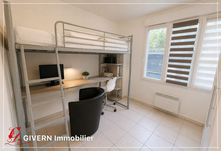 Image No.3-Appartement de 2 chambres à vendre à Lorient