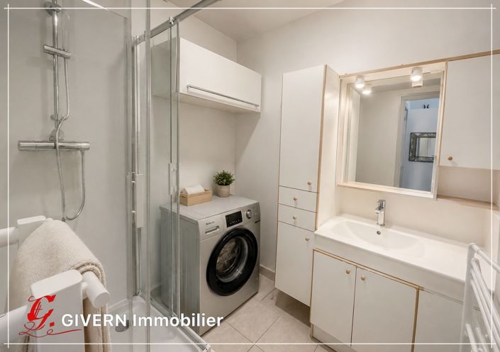 Image No.4-Appartement de 2 chambres à vendre à Lorient
