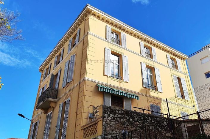 Image No.4-Appartement de 2 chambres à vendre à Cannes