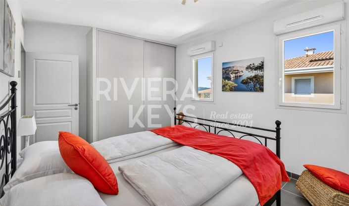 Image No.12-Appartement de 3 chambres à vendre à Les Issambres