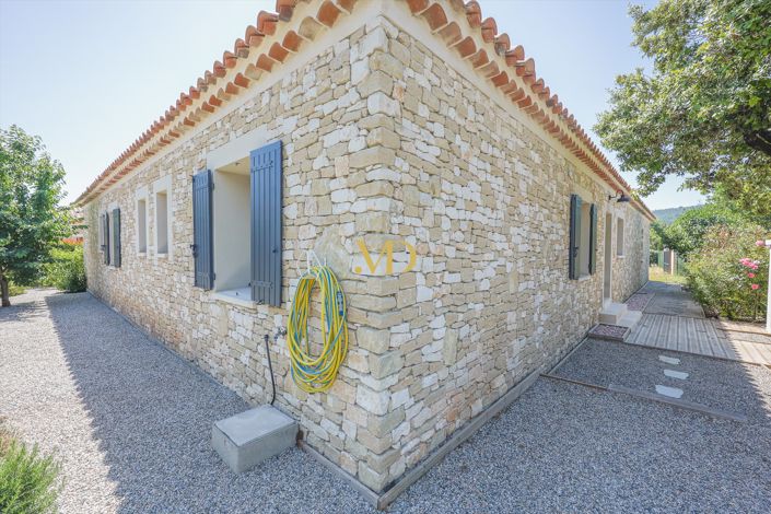 Image No.17-Maison de 5 chambres à vendre à Gordes
