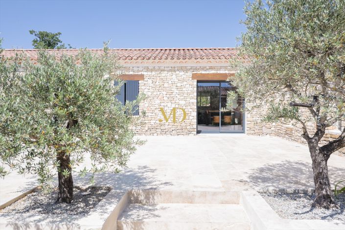 Image No.24-Maison de 5 chambres à vendre à Gordes