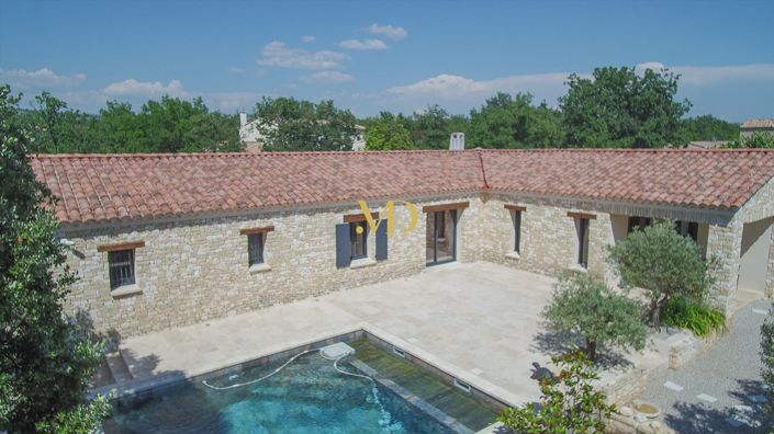 Image No.31-Maison de 5 chambres à vendre à Gordes