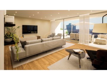 1 - Aveiro, Appartement