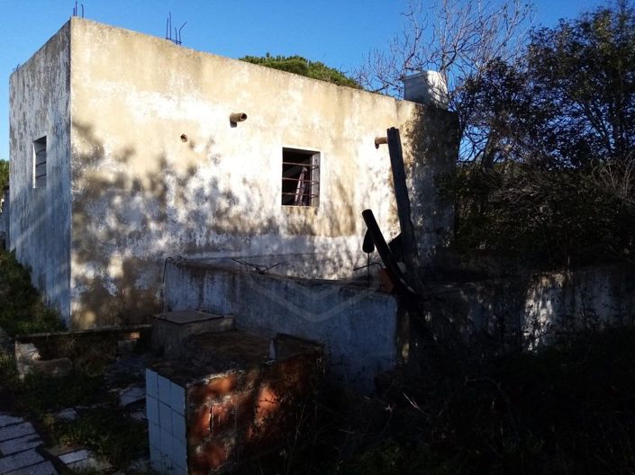 Image No.2-Maison de 1 chambre à vendre à Loule