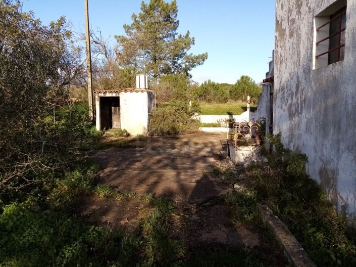 Image No.3-Maison de 1 chambre à vendre à Loule