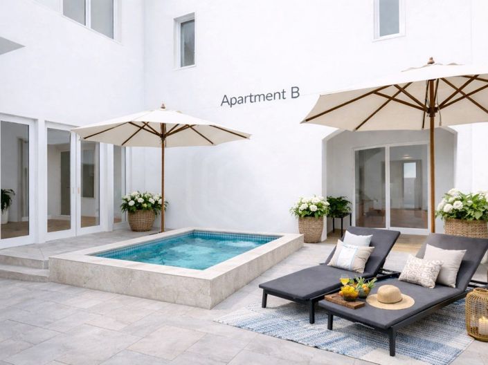 Image No.2-2 Bed Apartment for sale