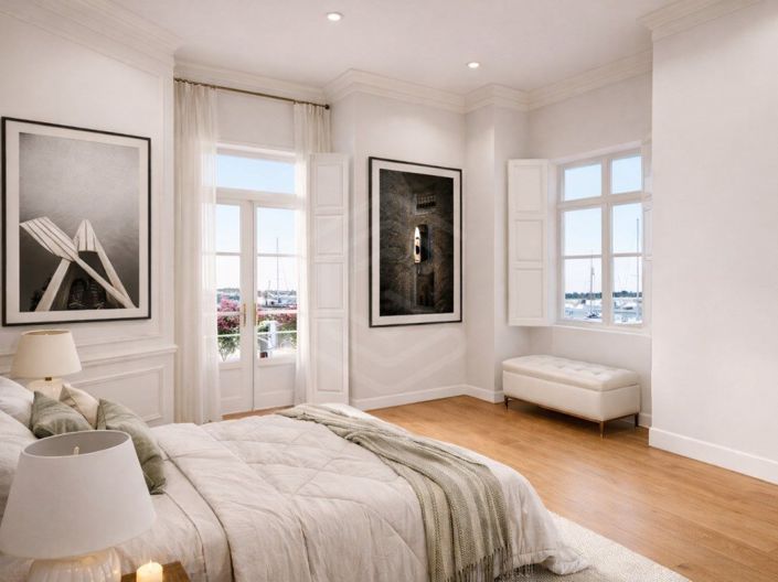 Image No.7-2 Bed Apartment for sale