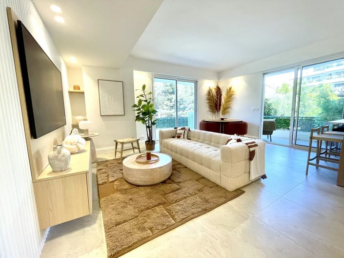Image No.2-Appartement à vendre à Cannes