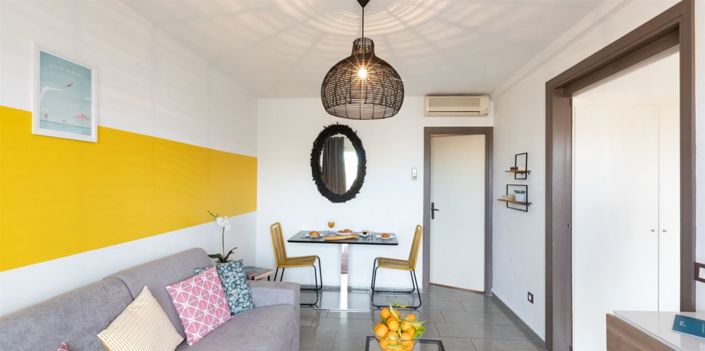 Image No.5-Appartement de 1 chambre à vendre à Juan-les-Pins