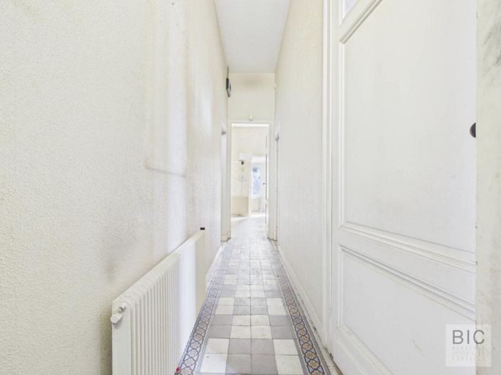 Image No.2-Maison de 1 chambre à vendre à Bordeaux