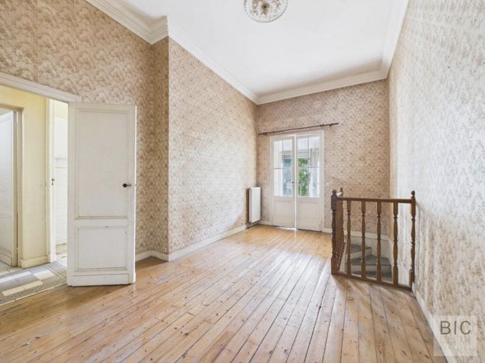 Image No.4-Maison de 1 chambre à vendre à Bordeaux