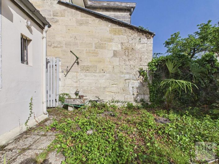Image No.9-Maison de 1 chambre à vendre à Bordeaux