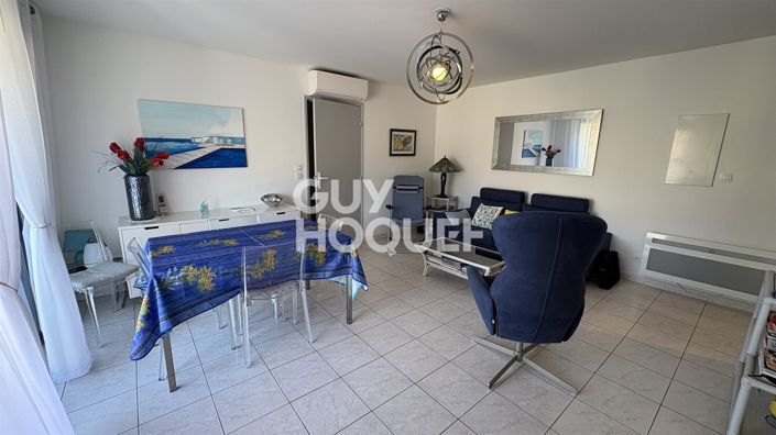 Image No.4-Appartement de 3 chambres à vendre à Cavalaire-sur-Mer